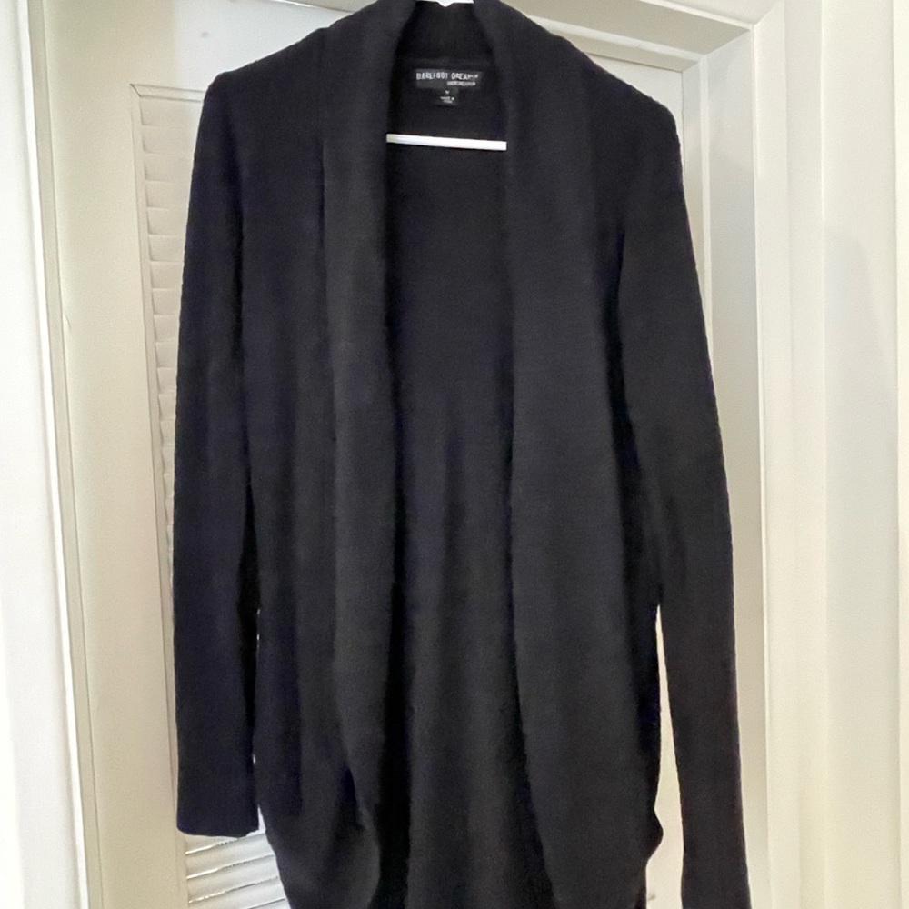 Barefoot Dreams Sweater